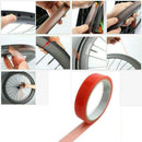 Double Side Tape tubular rim tapes Bicycle Repair Tools Adhesive Tubular P3S4