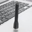 1pc Soft Antenna 400-470MHz SMA-F Female for Baofeng UV-5R UV-6R BF-888S Radio