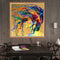 5D DIY Full Drill Diamond Painting Beauty Cross Stitch Mosaic Craft Kit Wall Art