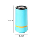 #A Vacuum Pump Saving Space Vacuum Food Pump for Inflatable Cushions Travel Stor