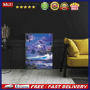 Seaside Lighthouse Diamond Painting Kits Full Square Drill Home Wall Art Decor