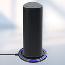 1x Charging Dock Speaker Magnetic Wireless Charger for Sonos Roam Speakers