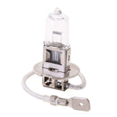 H3 Halogen Lamp 12V 55W Xenon Bright Quartz Bulb Glass Car Fog Light Newly