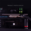 JEYI iBrace-3050 Video Card Support Bracket Water Cooling Holder (30-50mm) Newly