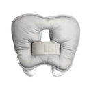 Baby U-shaped Pillow Soft Sleeping Positioner Head Support for Car Seat (A)