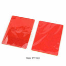 Professional Football Red and Yellow Cards Record Football Referee Tool T3P2