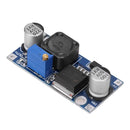 LM2596 Switch Control Module, DC-DC, Adjustable Down Converter
