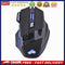 5500DPI LED Optical USB Wired Gaming Mouse 7 Buttons Gamer Computer Mice