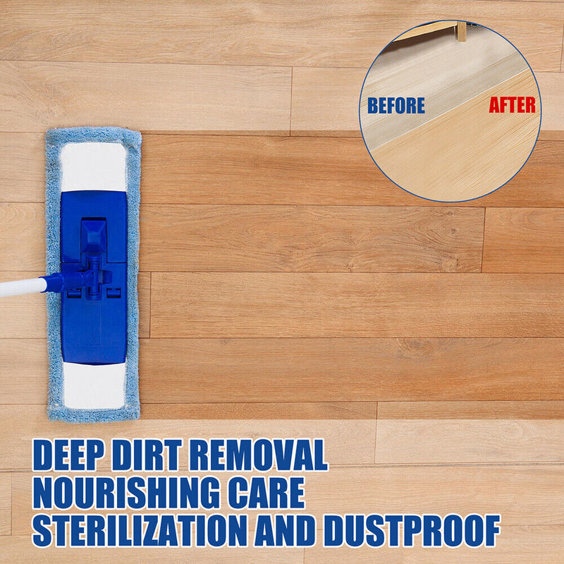 Portable Clean Tiles Tablets Brighten Cleaner Tablet for Bedroom Cleaning Tool