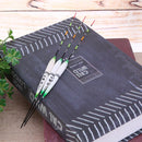 3pcs LED Fishing Swimming Electric Floating Light + Battery Deep Water sc