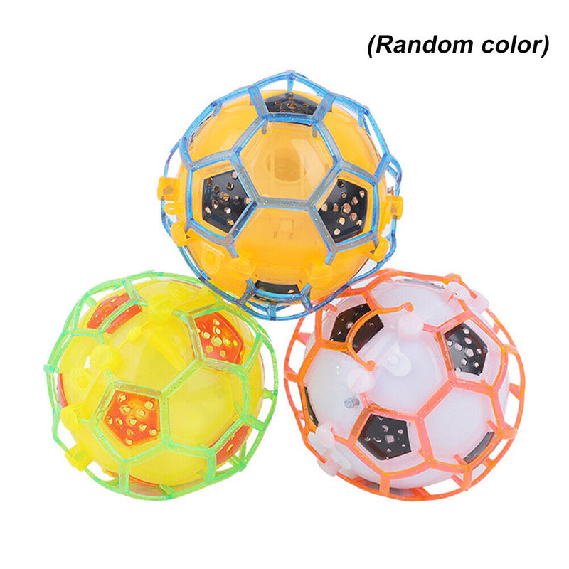 Luminous Football Training Reflective Football Training Wear-Resistant Soccer