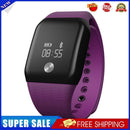 A88+ Smart Watch With Blood Oxygen Wristband Heart Rate Fitness Tracker Mon