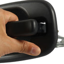 Car Part Handle Car Accessories Door Knob Exterior Door Handle For CHEVROLET