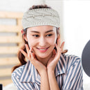 Turban Headband - Winter Chunky Ear Warmers Suitable for Daily Wear and Spo