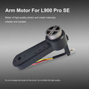 Repair Arm Motor Replacement Parts Drone Arm RC Drone Motor Arms for L900 Pro SE