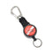 Diving Spring Rope Quick-release Buckle Diving Wire Lanyard Dive Safety Tool