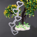 Metal Cutting Dies Stencils DIY Scrapbooking Embossing Album DIY Craft 690