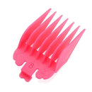Fashion Universal 3-25mm Barber Trimmer Guide Hair Clipper Limit Comb Guards