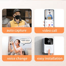 Quality Security Intercom Video Doorbell Wireless Smart Doorbell Wifi Doorbell