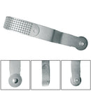 Cycling Bike Tire File Bicycle Tyre Patch Grater Protector Repair Tools Newly