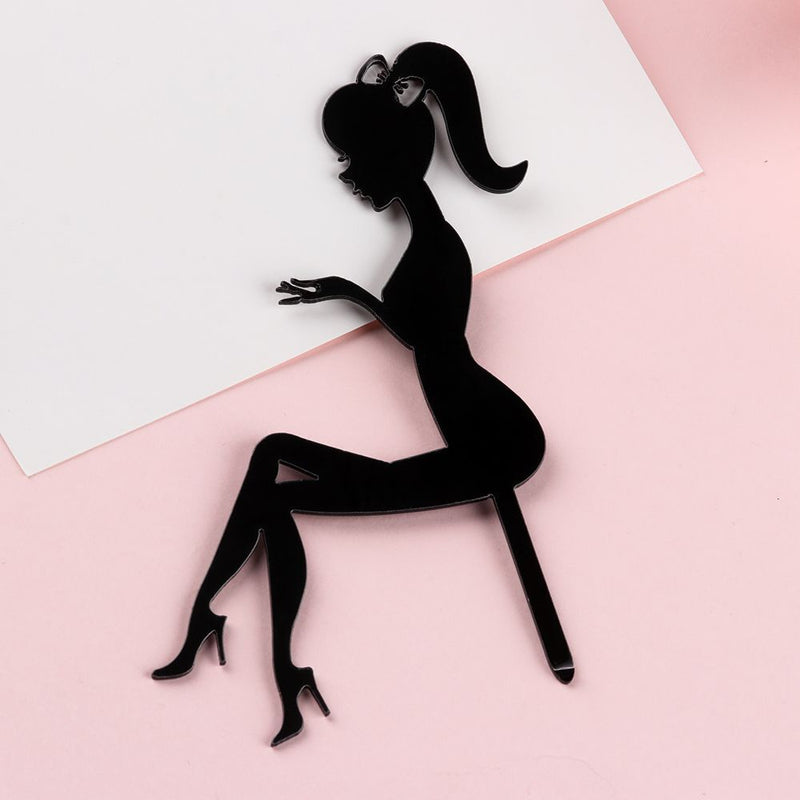 Decoration Happy Birthday Cake Decorating Tool Cupcakes Acrylic Cake Topper
