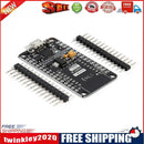Wireless NodeMcu Lua WIFI Development Board Module Based ESP8266-12E/12F