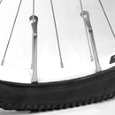 Multi-function Mountain Bicycle Spoke Wrench Tire Repair Tools Kit Set (C) Newly