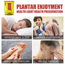 Anti-Edema Ginger Pad Body Toxins Cleansing Herbal Adhesive Pads for Health Care