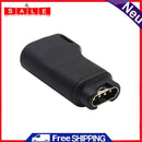 Type-C Charging Adapter Dock Power Charger for Garmin Forerunner 45 Smart Watch
