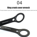 Bicycle Bottom Bracket Wrench MTB Bike BB Installation Repair Tools (FC25)