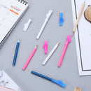 Accessories Erasable Dressmaker Pens Garment Pencil Marker Pen Tailor's Chalk