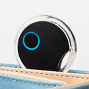 Mini Tracking Device Tag Key Pet Finder Location Bluetooth-compatible Track