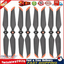 4 Pairs Quick Release Propellers Low-Noise Drone Blades for DJI Air 2S Newly