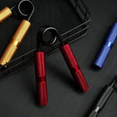 Exerciser Fitness Muscle Training Strength Power Grips Wrist Forearm Hand Grip