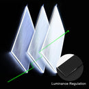 A4 LED Sign Display Panel Luminous Stencil(No Brightness Adjustment)