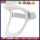 Adjustable Neck Support Belt for Adults Children Sports Office Home Protect