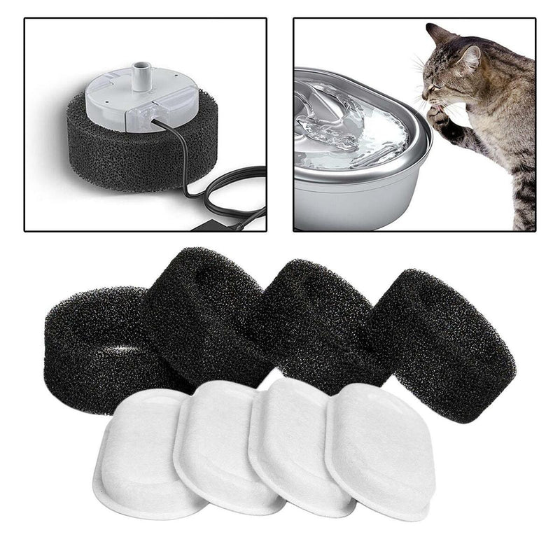 Replacement Filters Stainless Steel 67oz/   Fountain