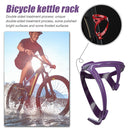ENLEE Road Bicycle Water Bottle Drink Holder Cages Mountain Bike Kettle Cup R