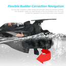 #A 20 Mins Playtime Fast RC Boat 2.4GHz Remote Control High Speed Racing Speedbo