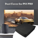 Dustproof Cover for PS4 Pro Gaming Host Protective Storage Dust Case Sleeve