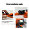 Universal Strobe Warning Light 7-color Rechargeable Aircraft Emergency Lamp