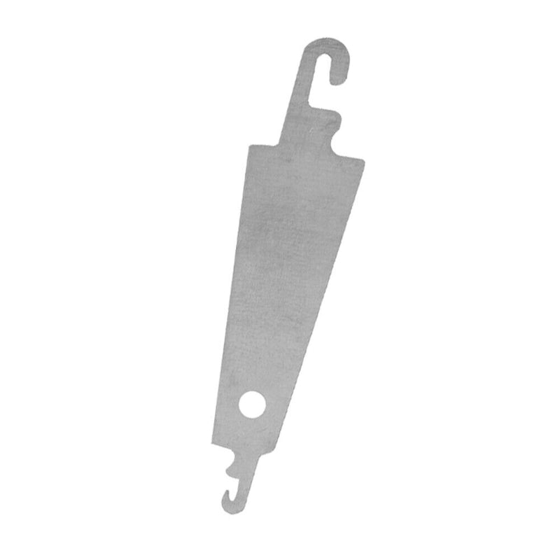 10pcs Sewing Accessories Stainless Steel Cross Stitch Needle Threading Threader