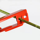 Removing Burrs Rose Pliers Flower Cut Tool Flower Rose Thorn Stem Leaf Stripper