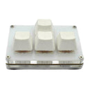 4-key Mini Keyboard Arrow Keys Up, Down, Left, Right F2T4 Mechanical keypad I7V7
