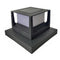 LED Solar Columns Light Post Outdoor Waterproof Villa Garden Decor