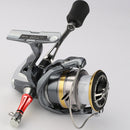 Reel Stand Handle Balance for Shimano Daiwa Fishing Spinning Wheel (Red) Newly