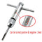 Drill Bit Spanner Hand Tapping Tools Ratchet Wrench Metric Screw Tap Wrench