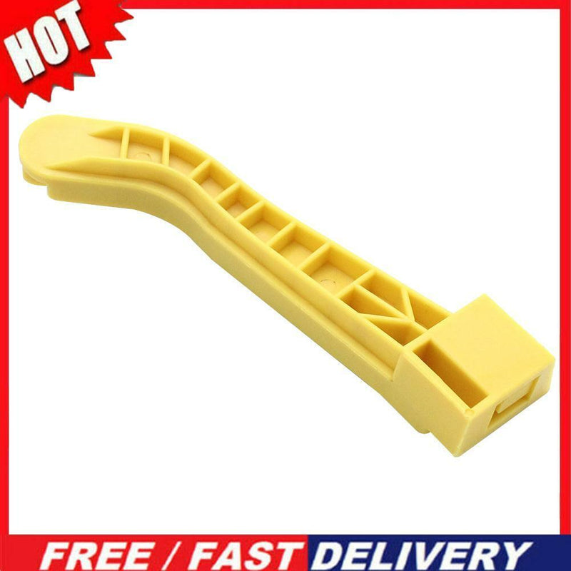 Bonnet Lock Catch Handle for Peugeot Partner Citroen Berlingo 2008-2017