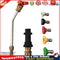 Pressure Washer Gun Adapter + Extension Wand + 5 Tips for Karcher K2-K7 Newly