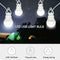 USB LED Bulb 5V Emergency Lamp Low Consumption Camping Light 2022 Best Tent Y0L0